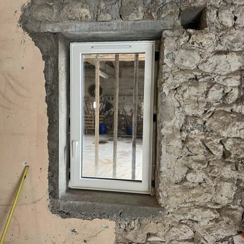 fenetre en aluminium sur mesure en Drome