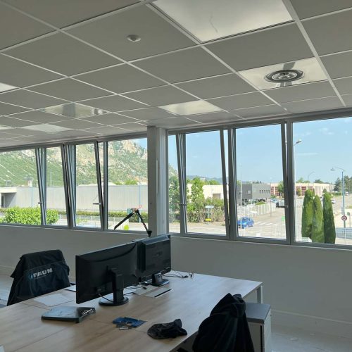 menuiserie aluminium au meilleur prix à valence, drome